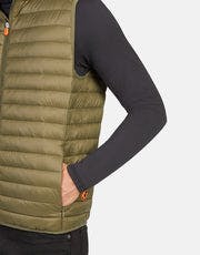 GIGA Vest - Green